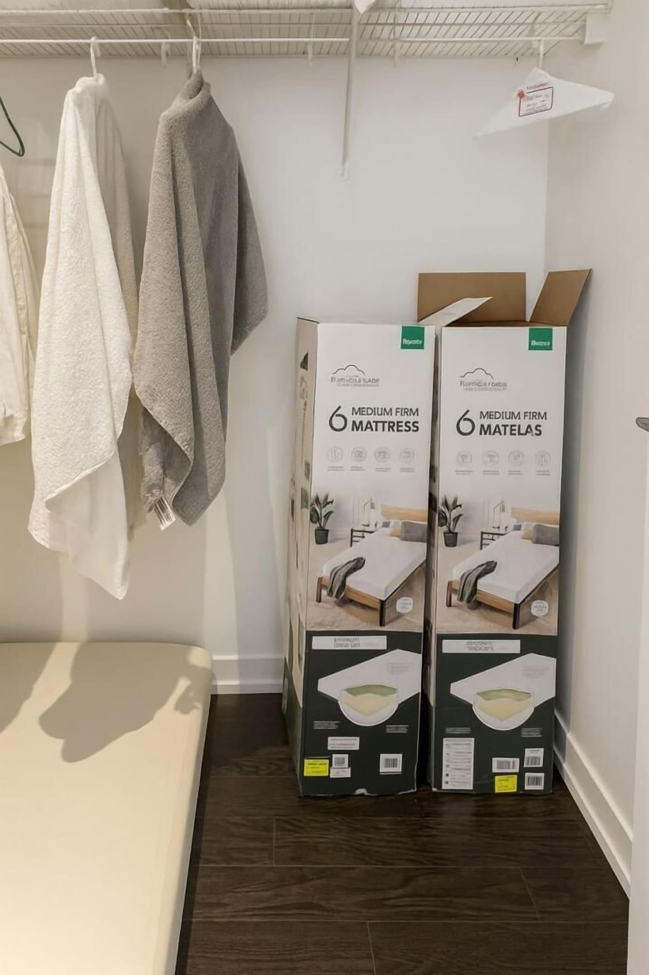 Set de Habitación Iceboat Elegance Suites