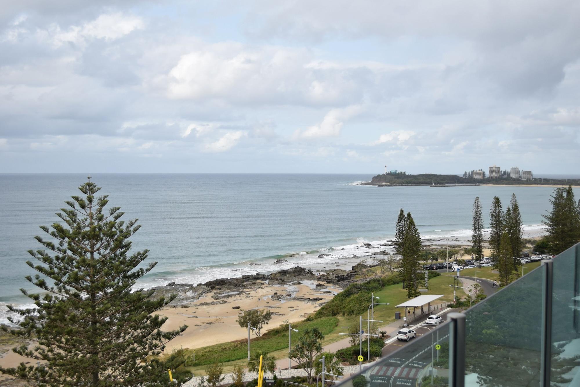 Playa Northwind Holiday Apartments Mooloolaba