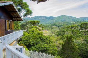 Alojamiento - Pousada Ricanto Amore Mio