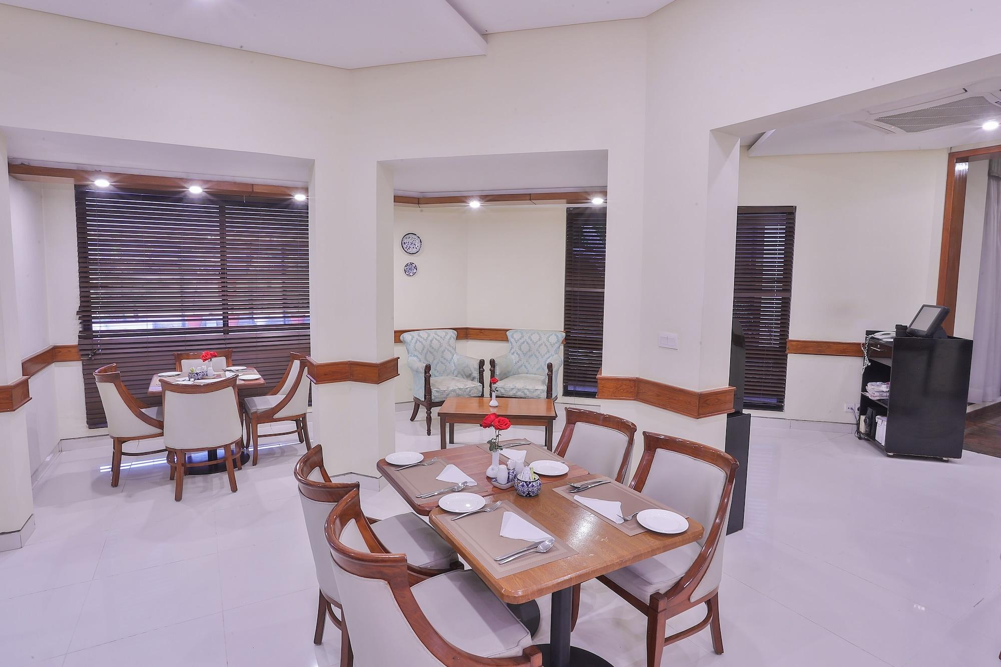 Restaurant Avari Boutique Multan