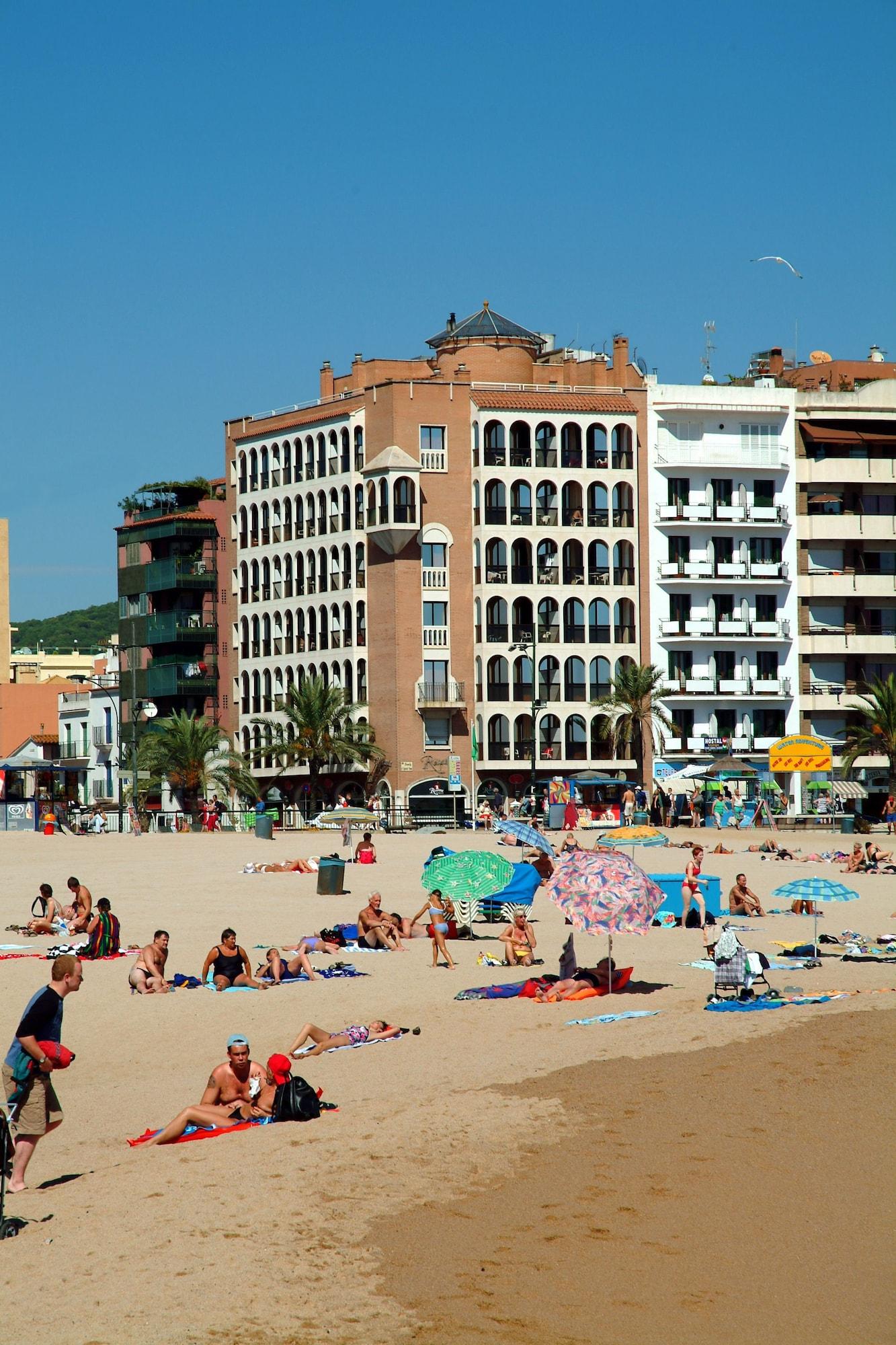 Playa Apartamentos Rosanna