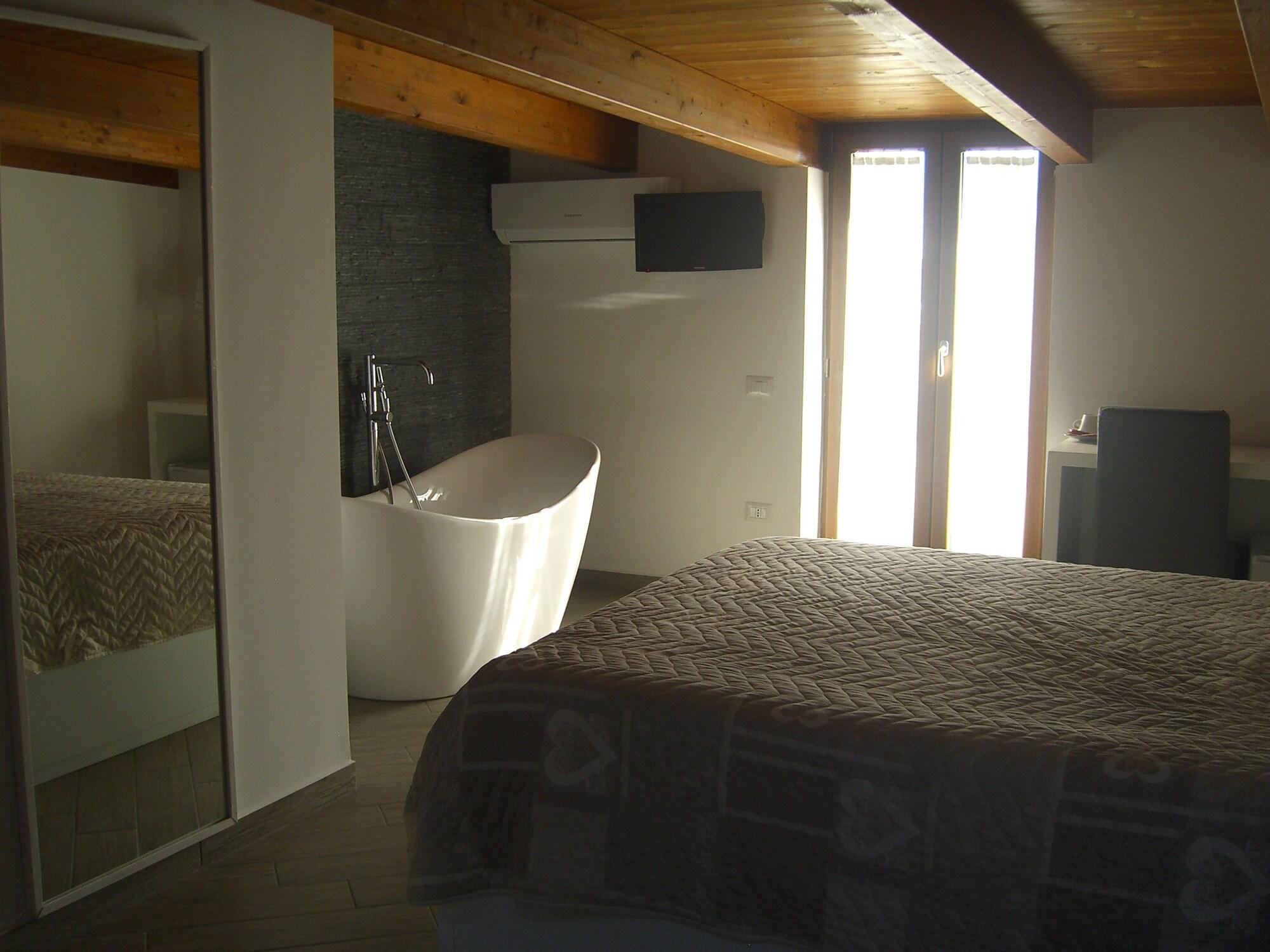 Habitación B&B Radici24