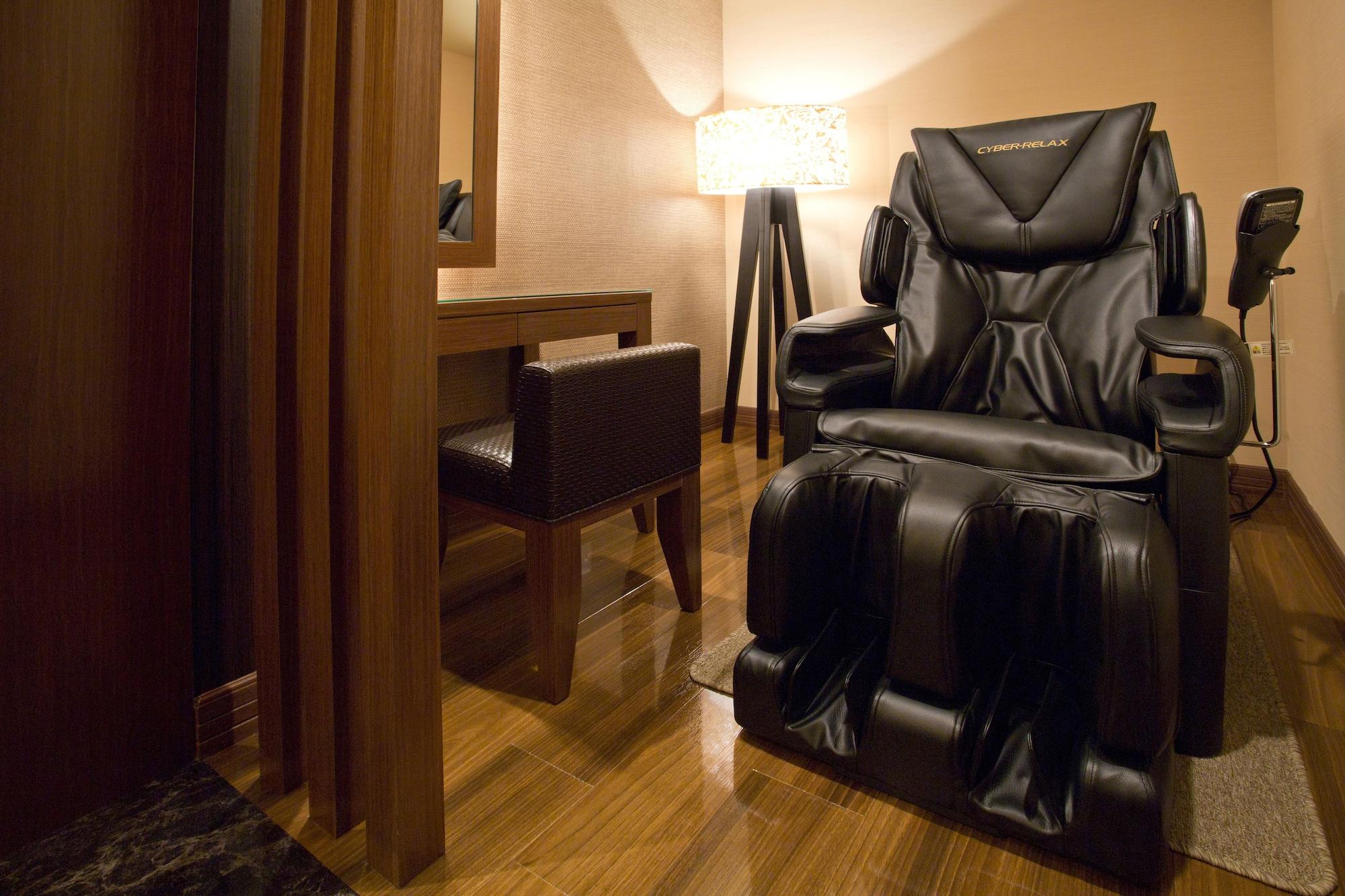Set de Habitación Hotel and Spa Lotus Modern – Adults Only