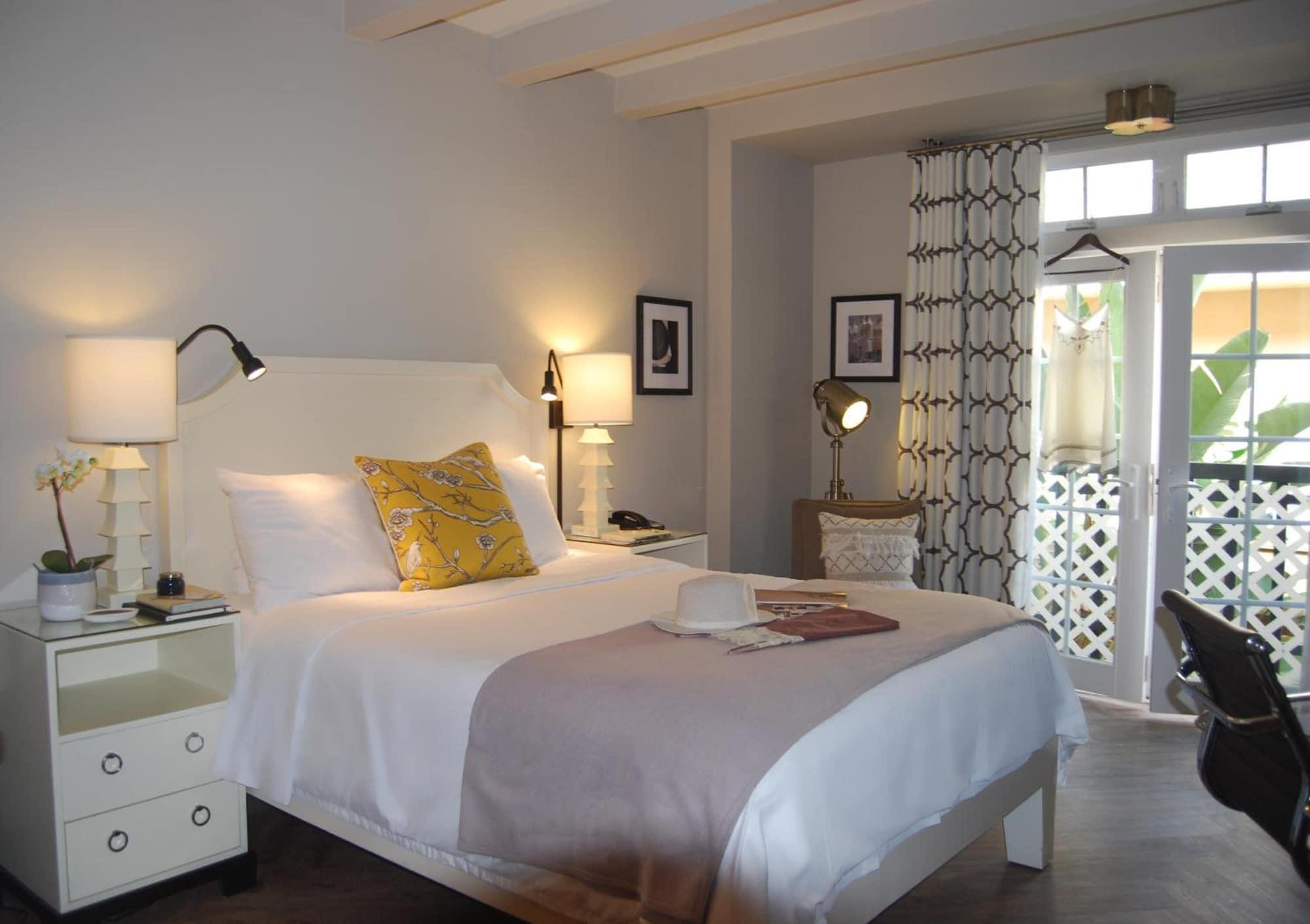 Habitación Hollywood Hotel