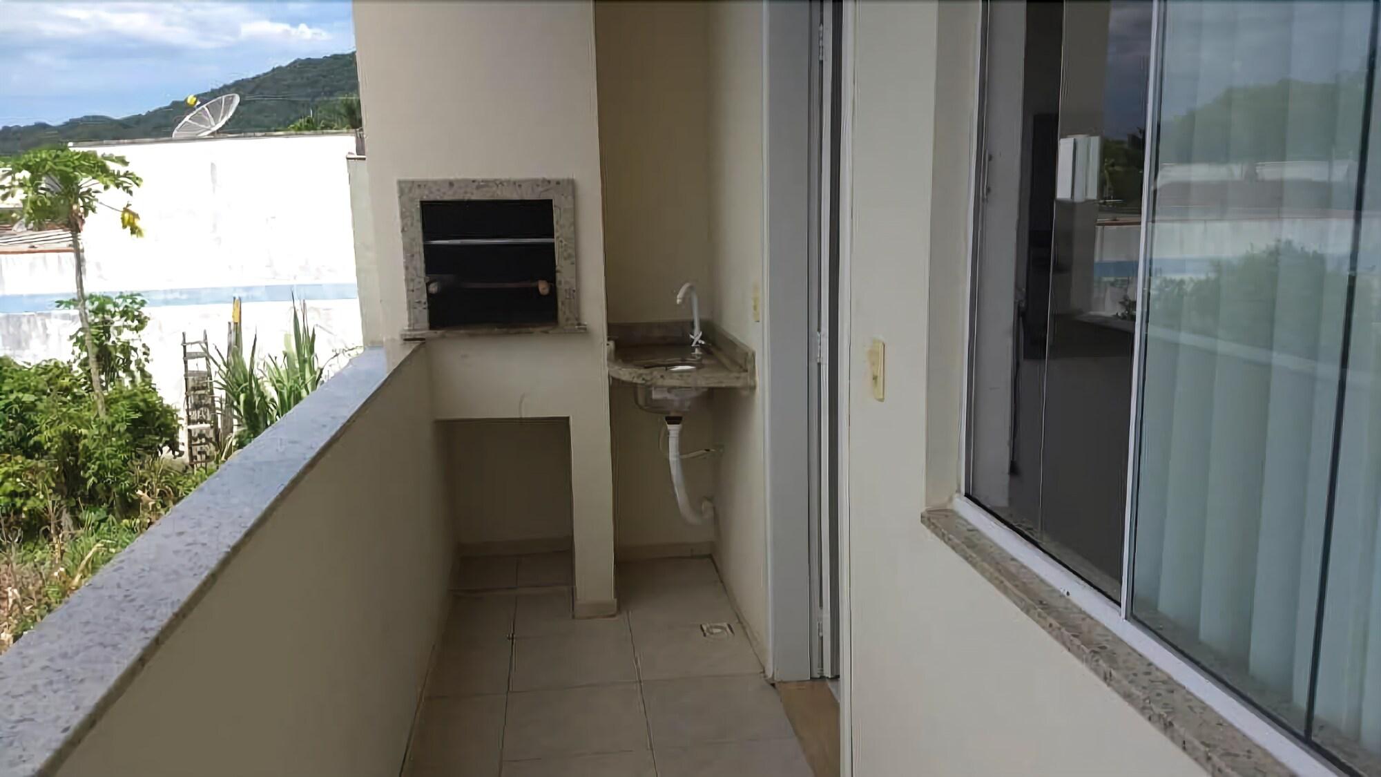 Comodidades del Alojamiento Residencial Malu