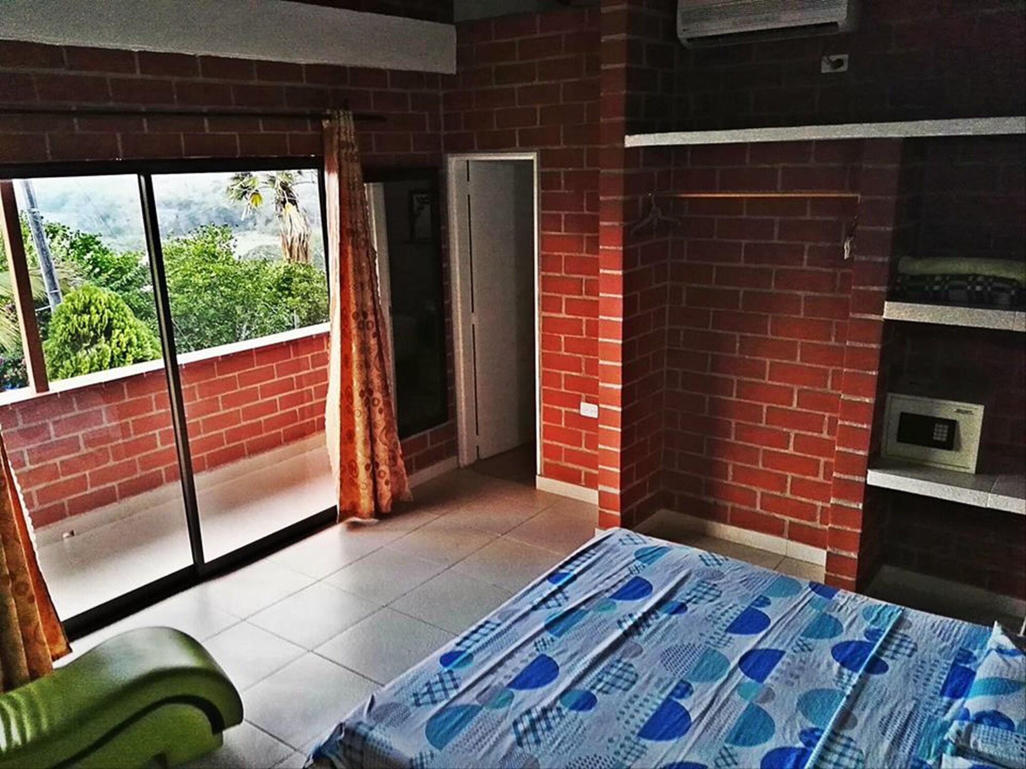 Habitación Finca Hotel Panorama