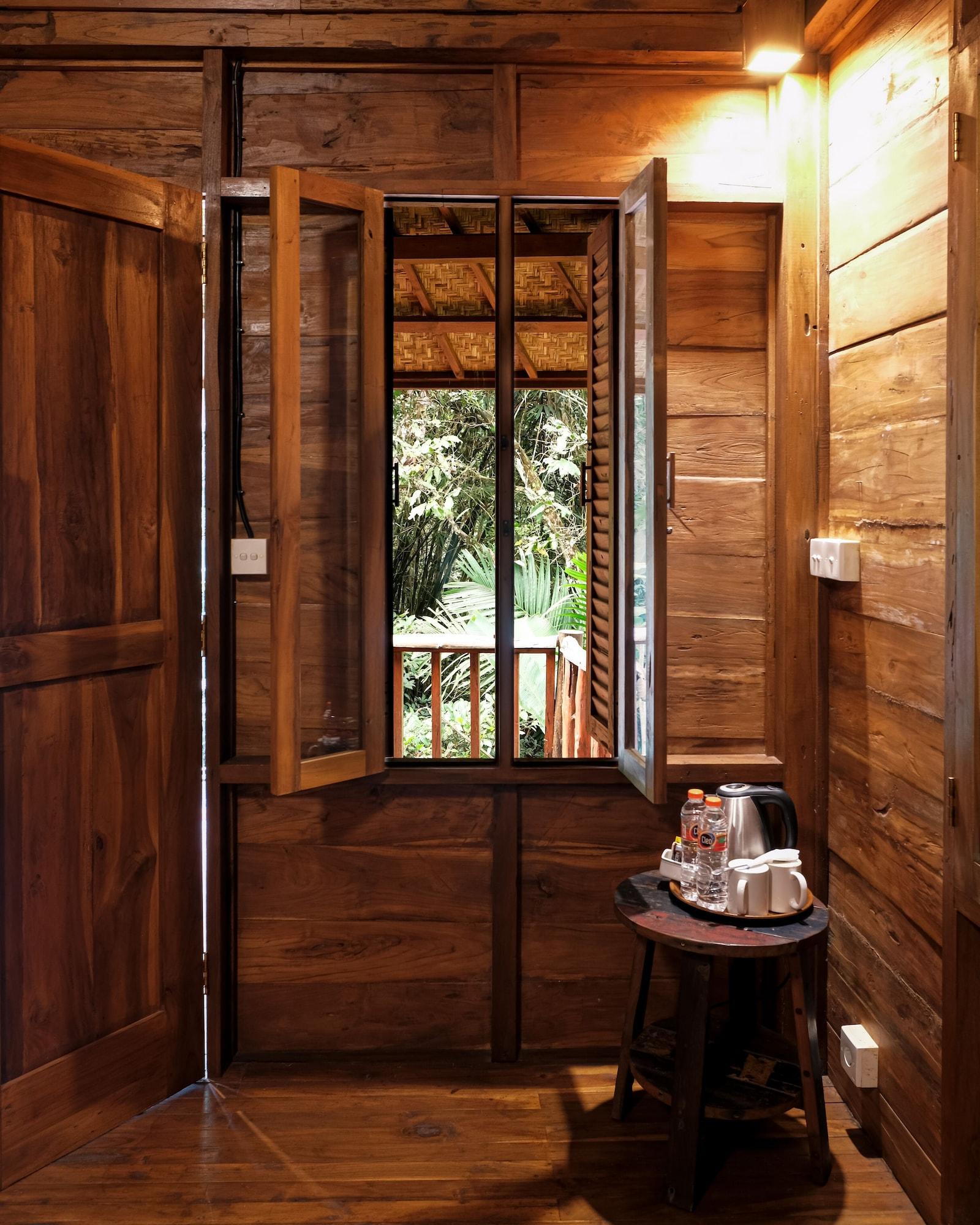 Habitación Song Broek Jungle Resort
