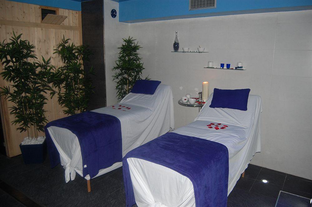 Spa Arha Hotel & Spa