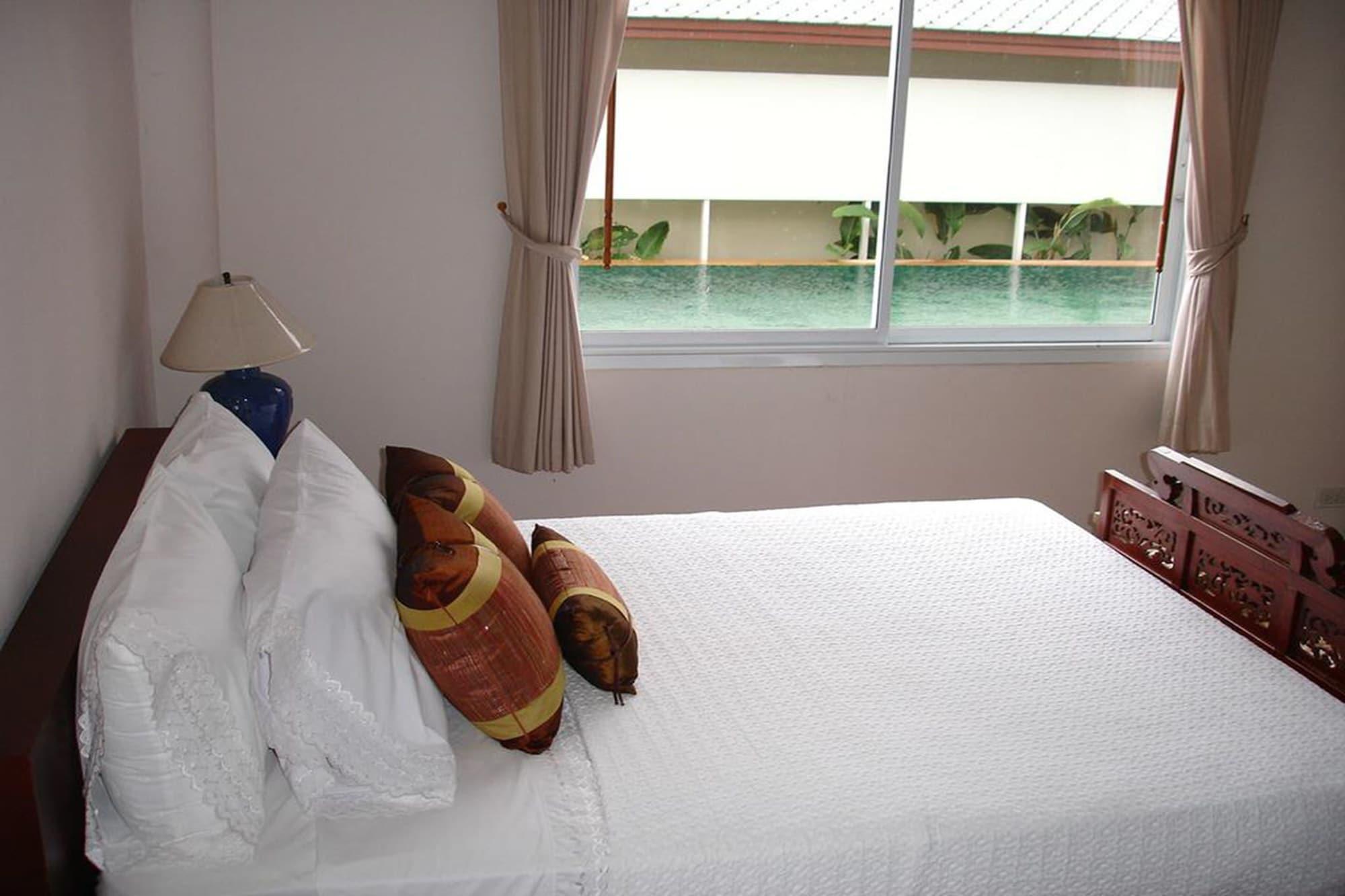 Habitación Nakara Residence