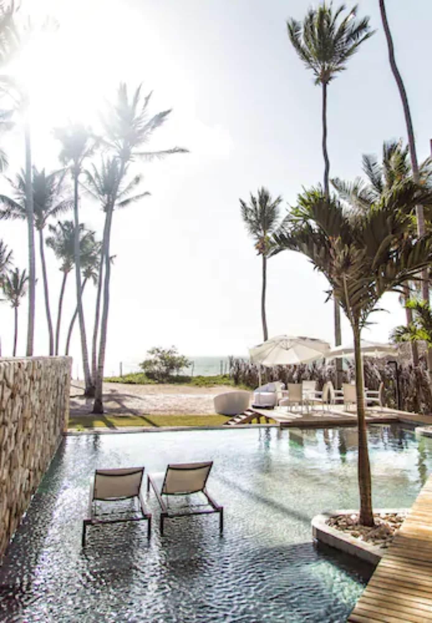 Playa Pedras Do Patacho Hotel Boutique Experience
