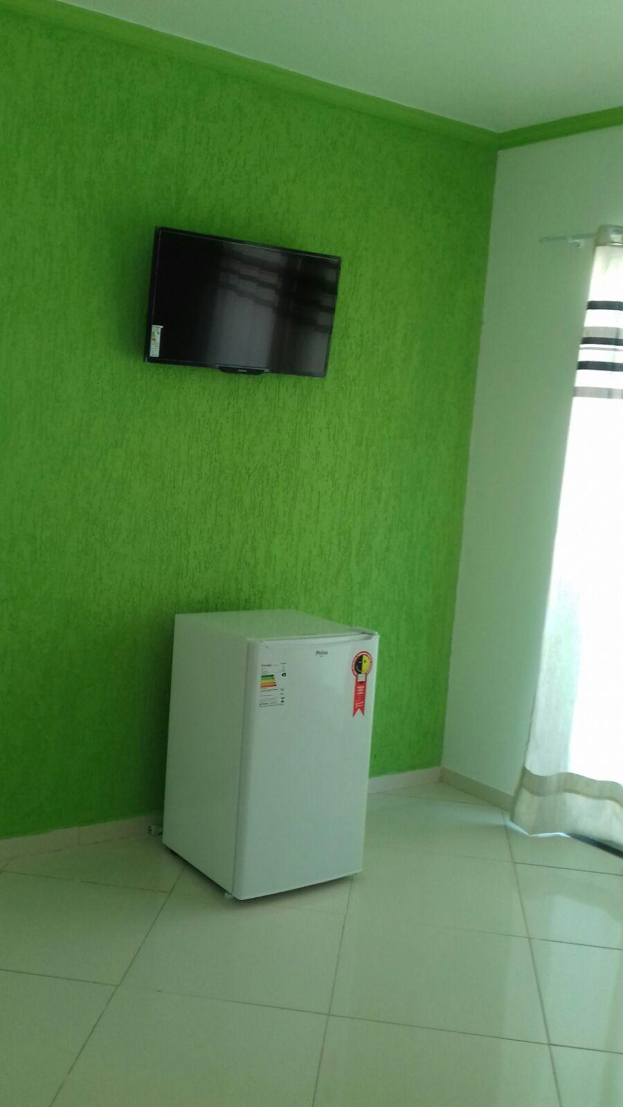 Set de Habitación Pousada Belezinha