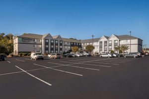 Alojamiento - Mainstay Suites Chattanooga