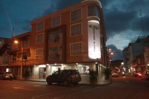 Alojamiento - Colón Plaza Hotel