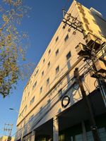 Alojamiento - Hotel Bosques de Liz