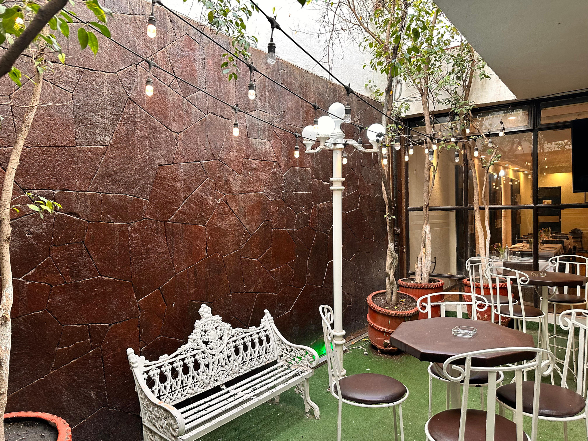 Varios Hotel del Fresno