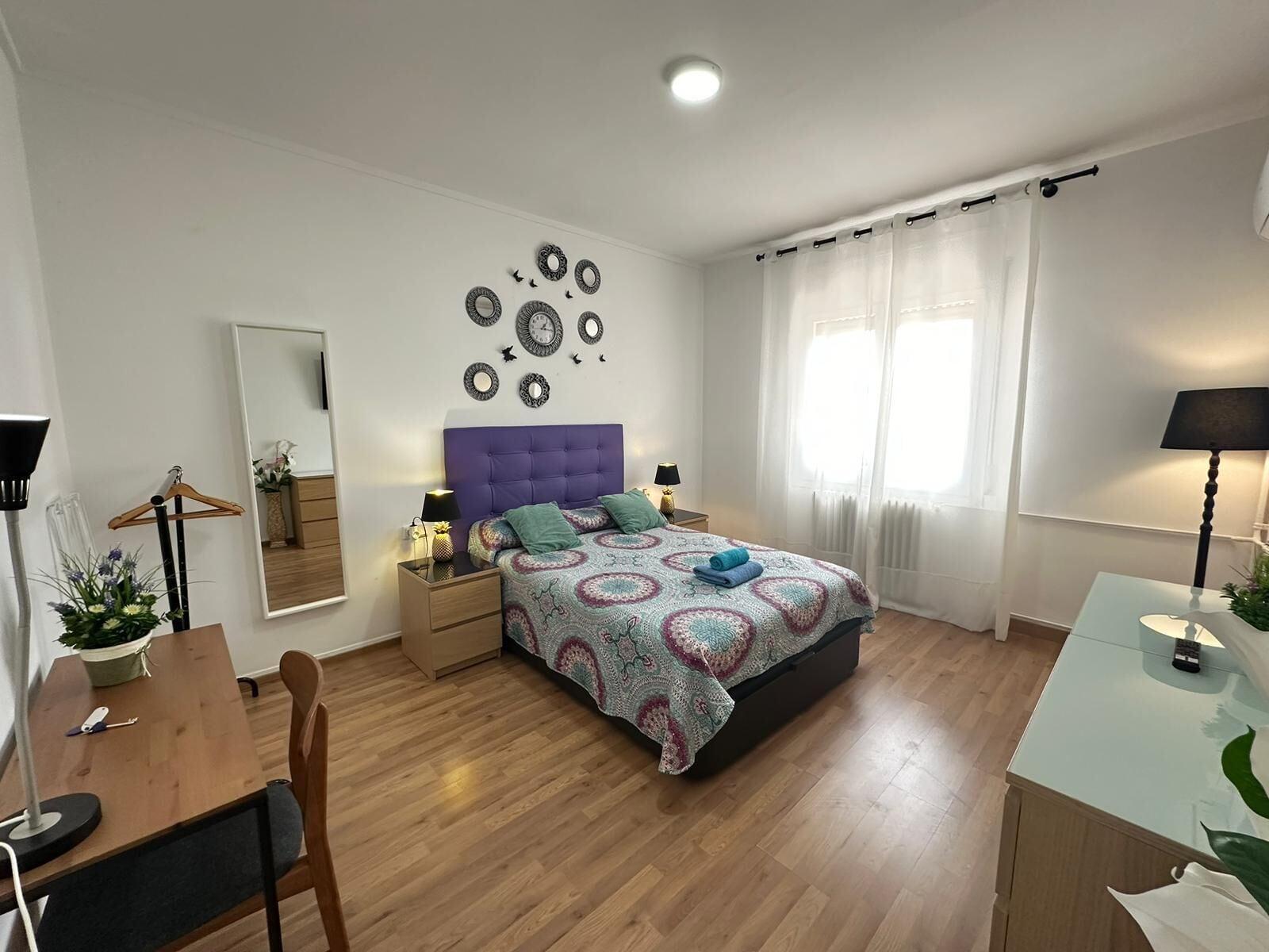 Varios Rooms Rambla