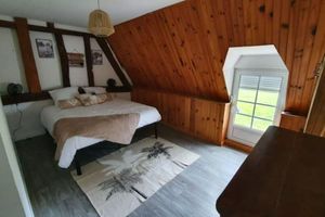 Alquiler Vacacional - Charming farmhouse with garden