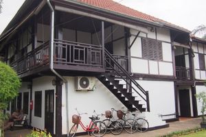 Alojamiento - Villa Lao Hotel