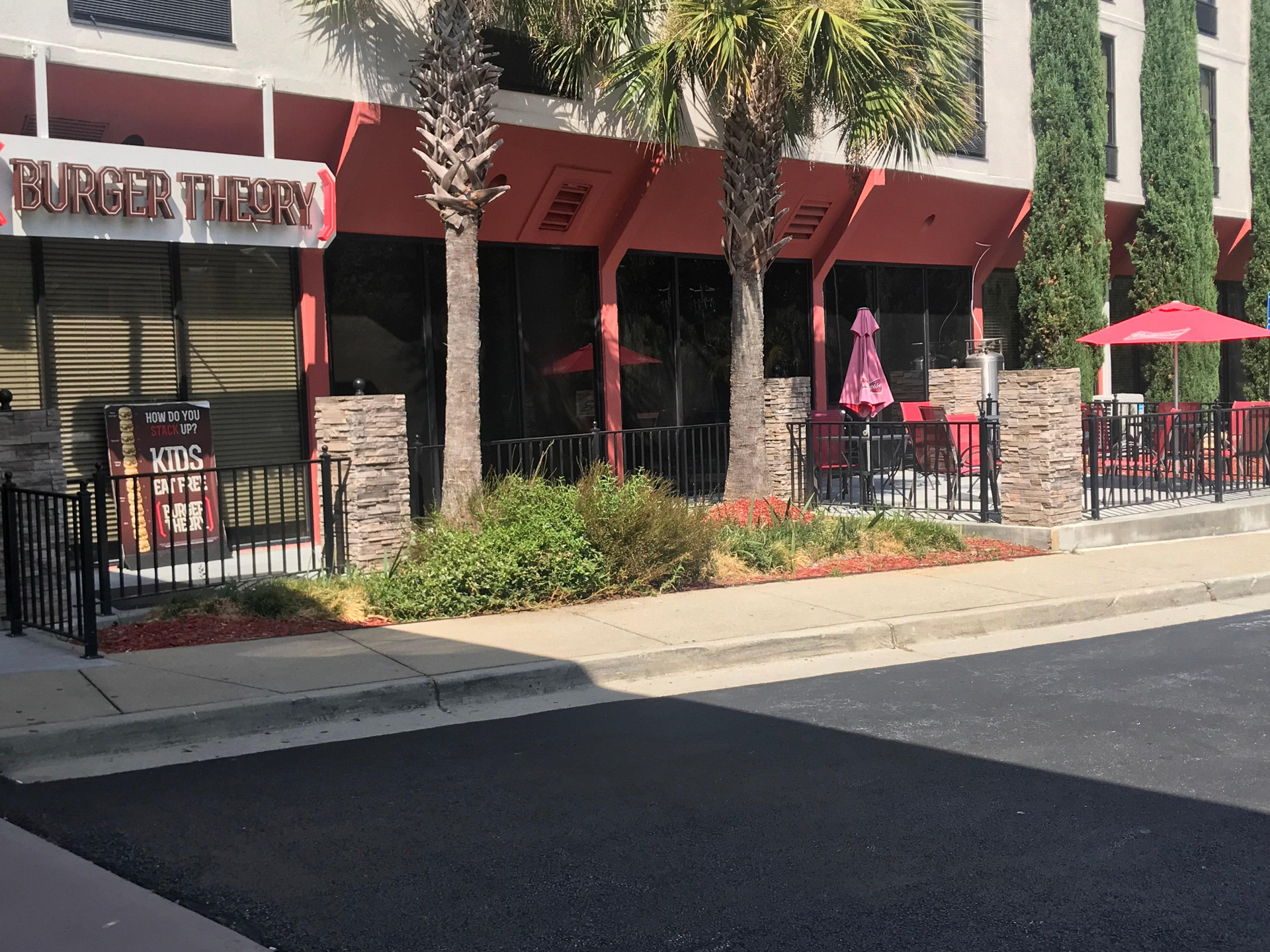 Restaurant Holiday Inn Atlanta-Northlake by IHG