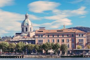 Alojamiento - Palazzo Venezia