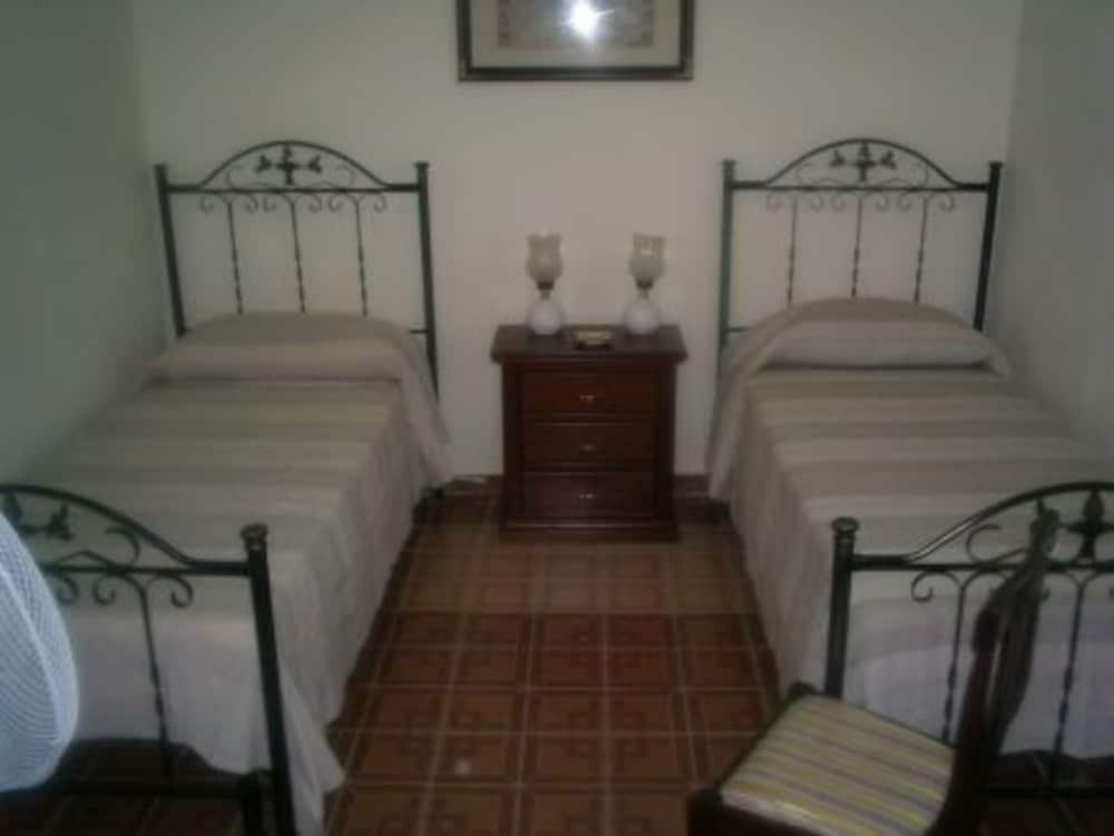 Habitación B&B Baia dei turchi