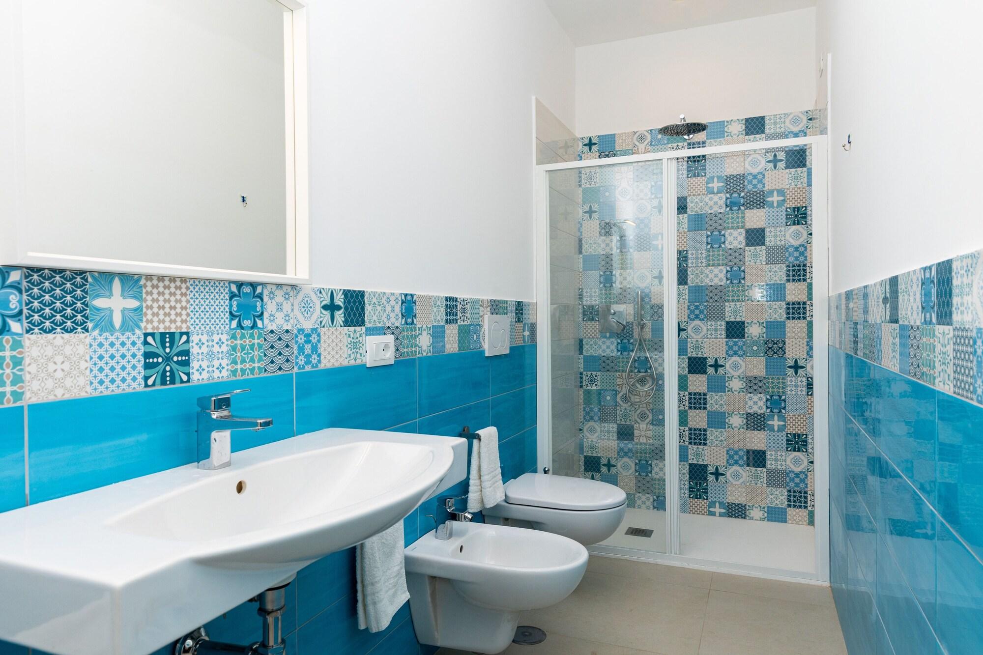 Equipamiento de Habitación Villa Harmony Sorrento