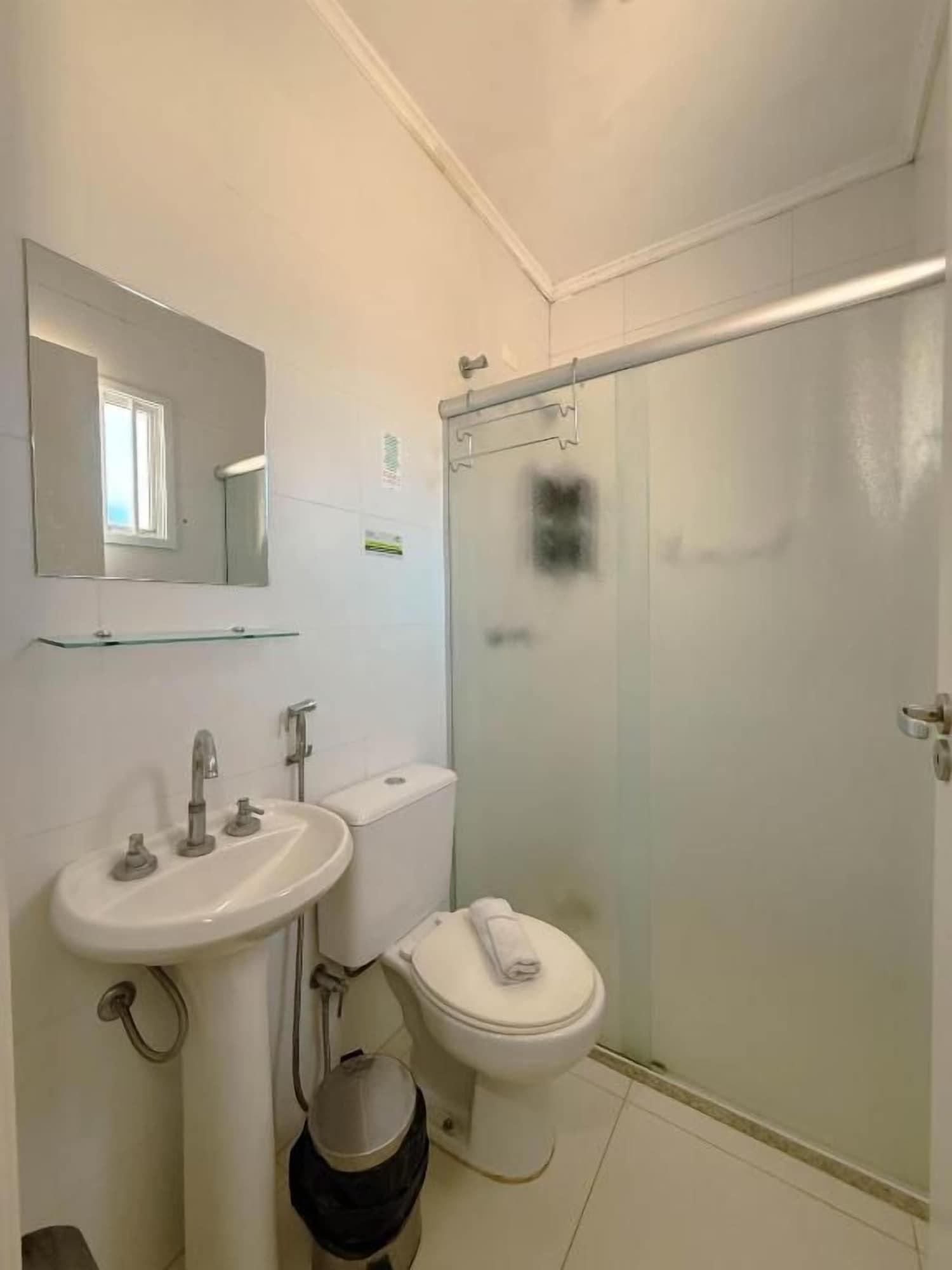 Equipamiento de Habitación Hotel Emburi