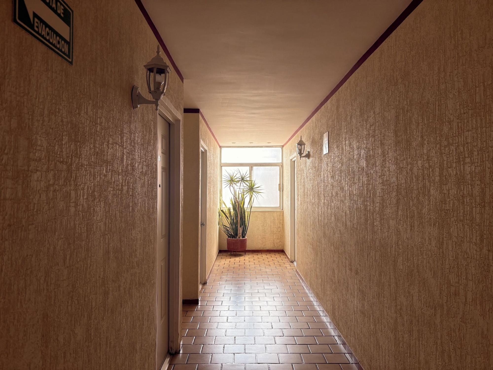 Varios Hotel Tampico