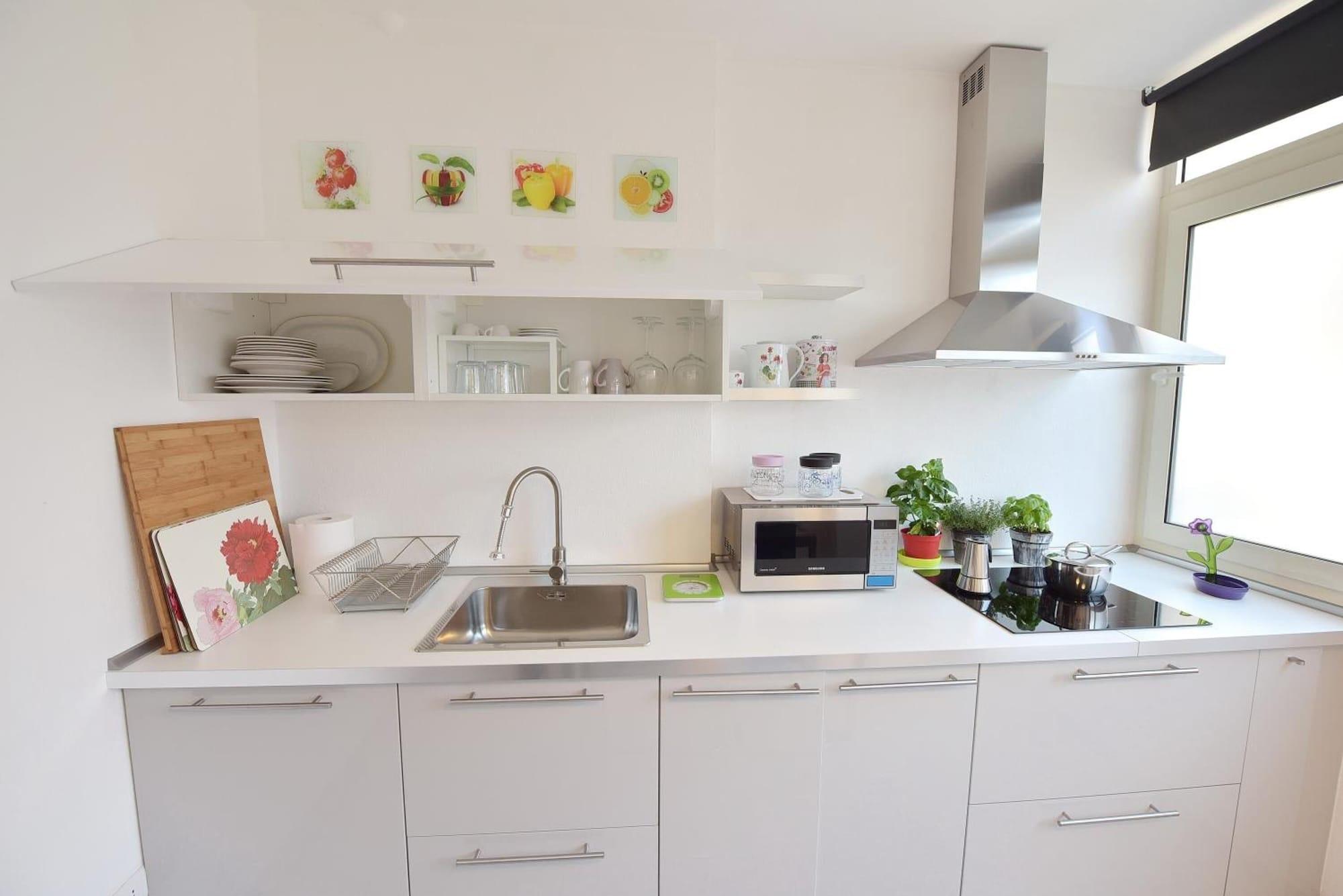 Equipamiento de Habitación Hotel Stella Marina