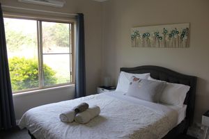 Alquiler Vacacional - Bryn Glas Farm Stay