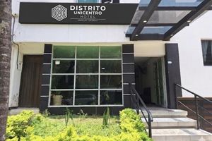 Alojamiento - HOTEL  DISTRITO UNICENTRO