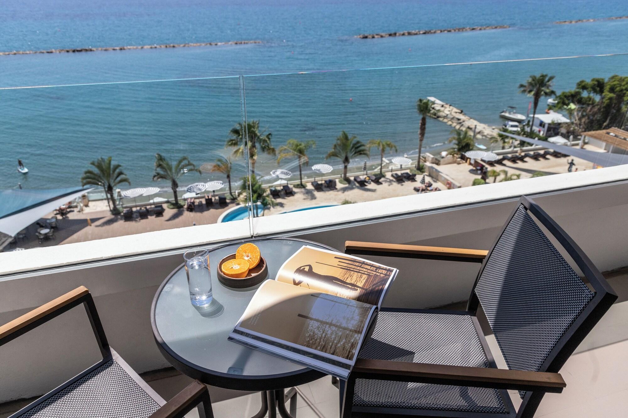 Habitación Royal Apollonia by Louis Hotels