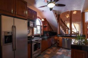 Alquiler Temporario - Private Villa, Authentic Cook Included, heated pool, just steps to the beach
