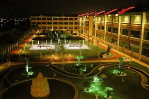 Alojamiento - Oguzhan Residence