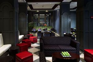 Alojamiento - Hanoi Solo Hostel