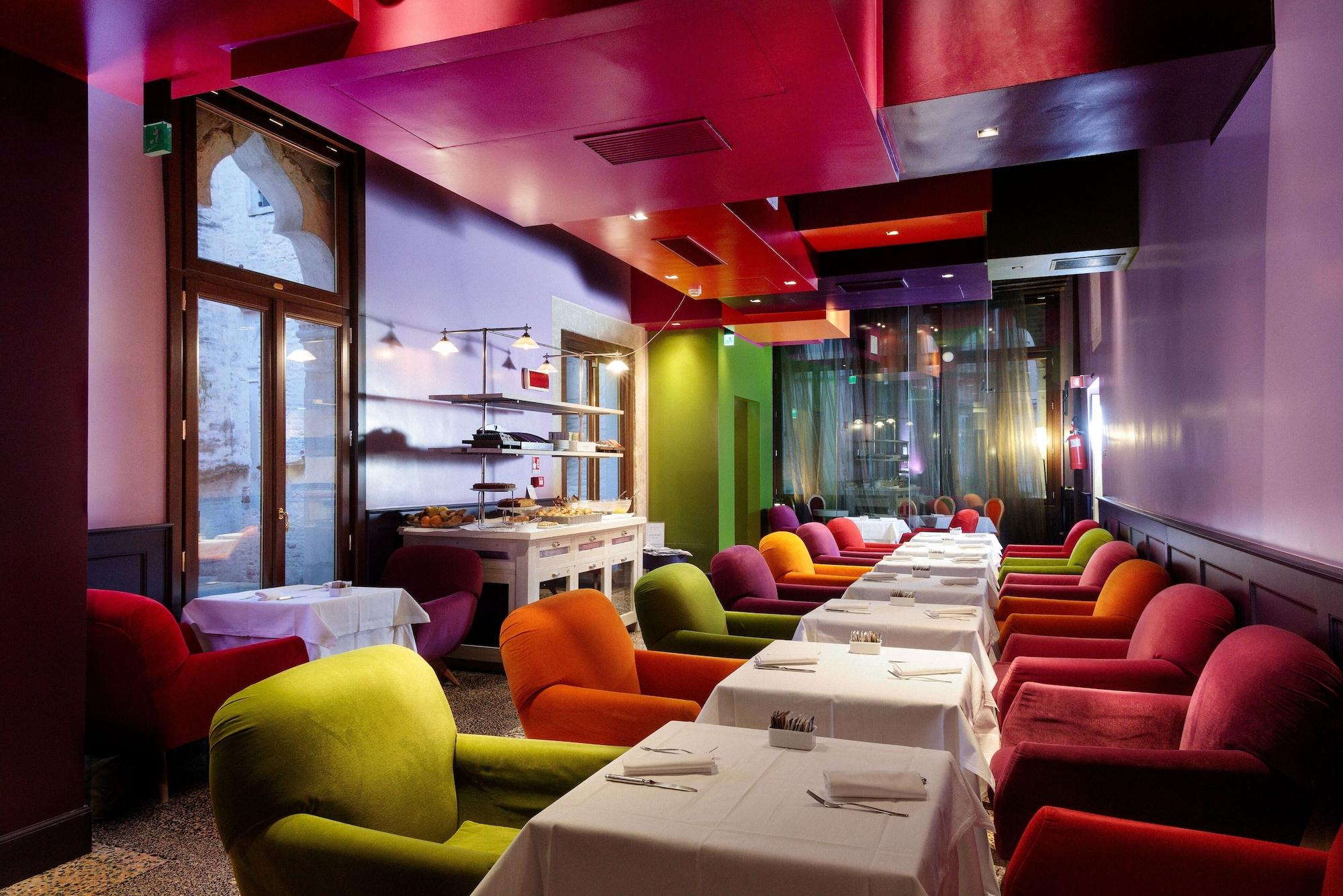 Restaurant Hotel Ca' Zusto Venezia