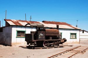 Paquete - Paquetes a Iquique