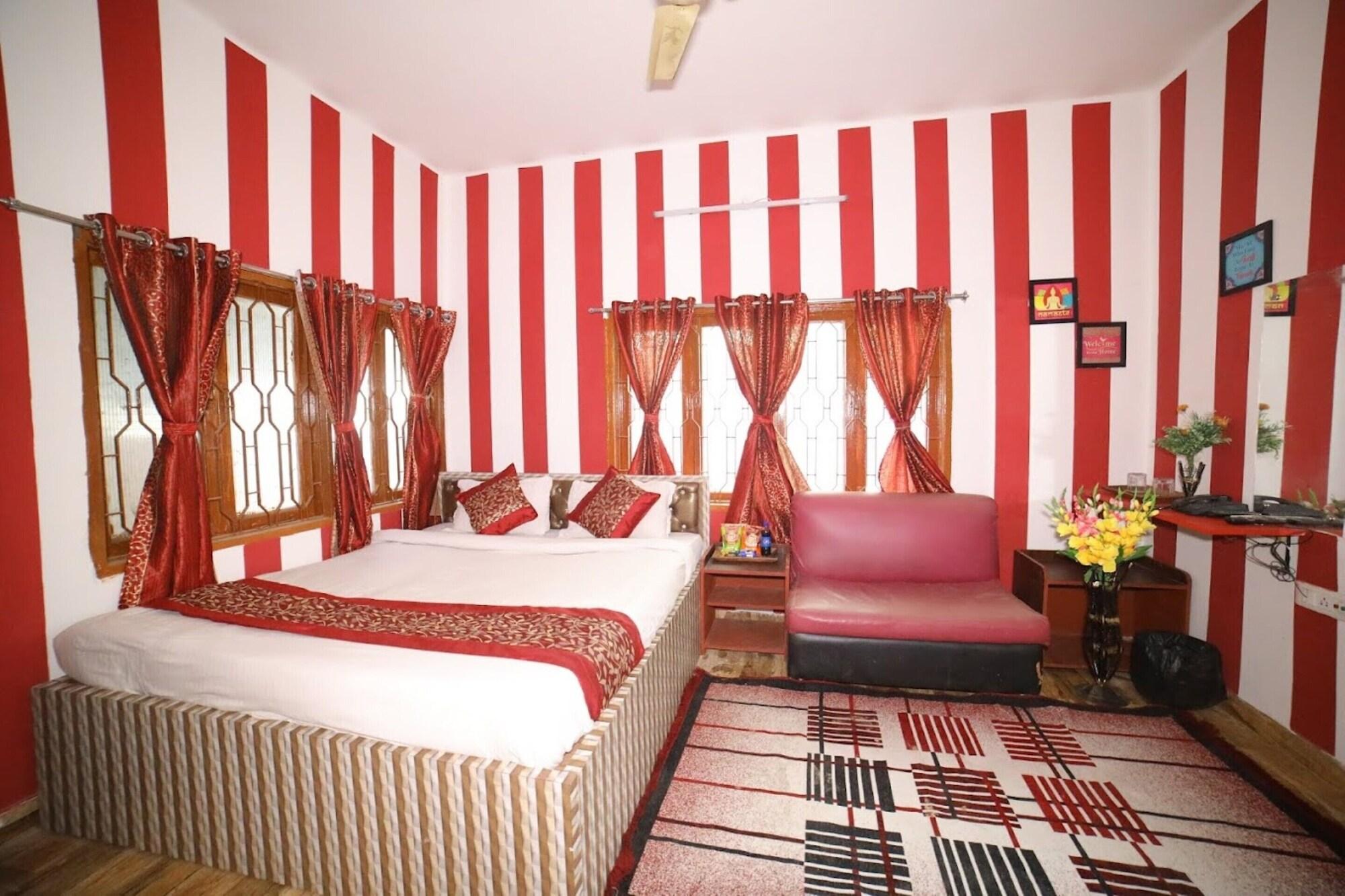 Varios Delight Rooms Kolkata