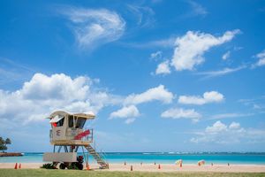 Vuelo - Vuelos a Honolulú