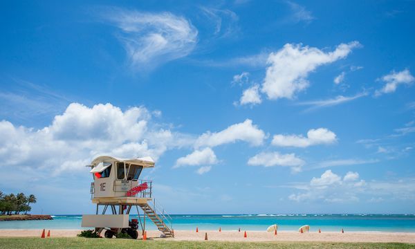 Waikīkī