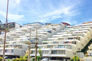 Alquiler Vacacional - Departamento Mares de Con-Con