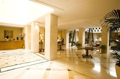Hotel Hotel Maria Elena Palace