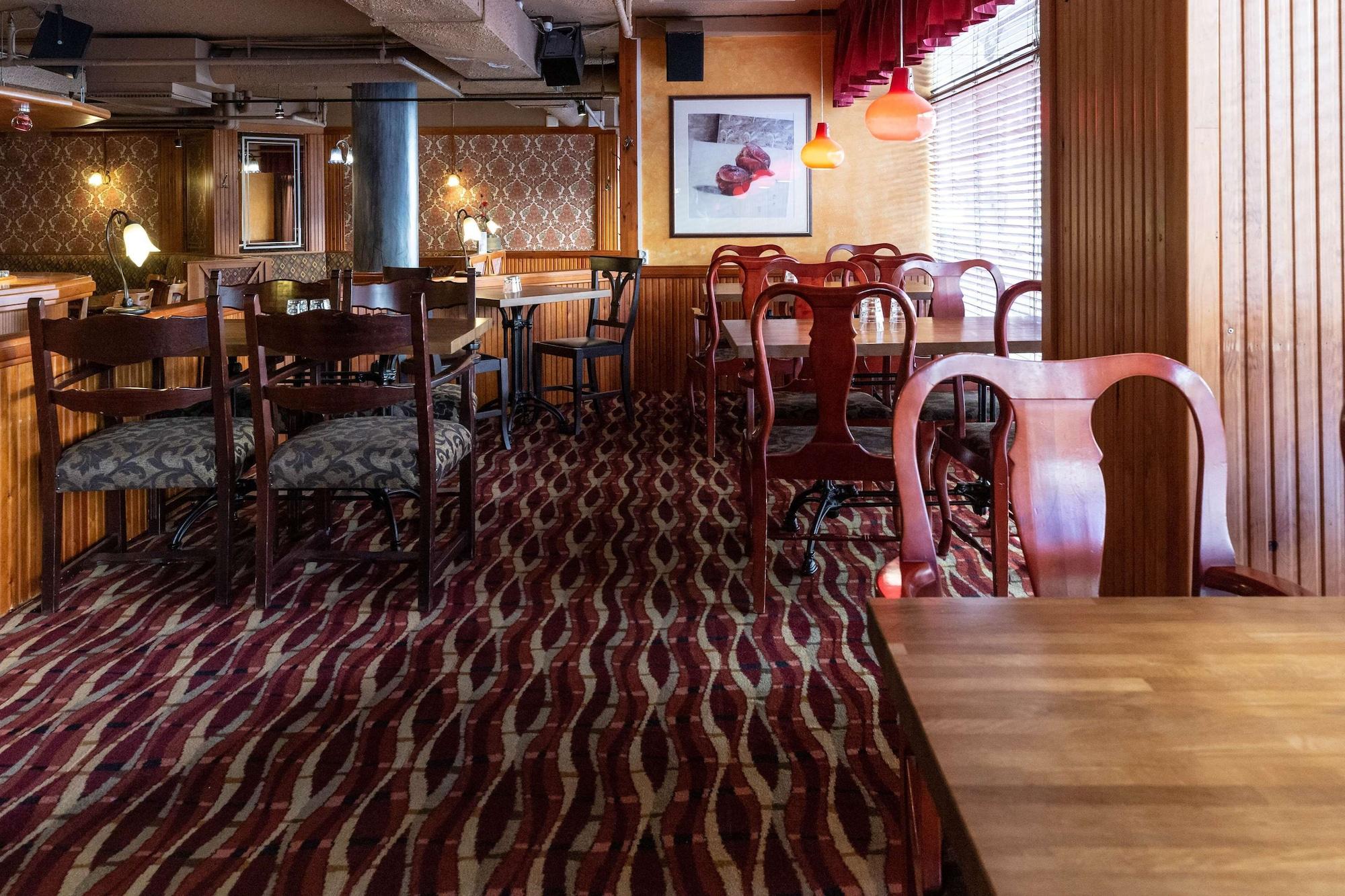 Restaurant Scandic Kouvola