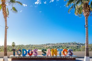 Actividad - Tour por la ciudad de Todos Santos