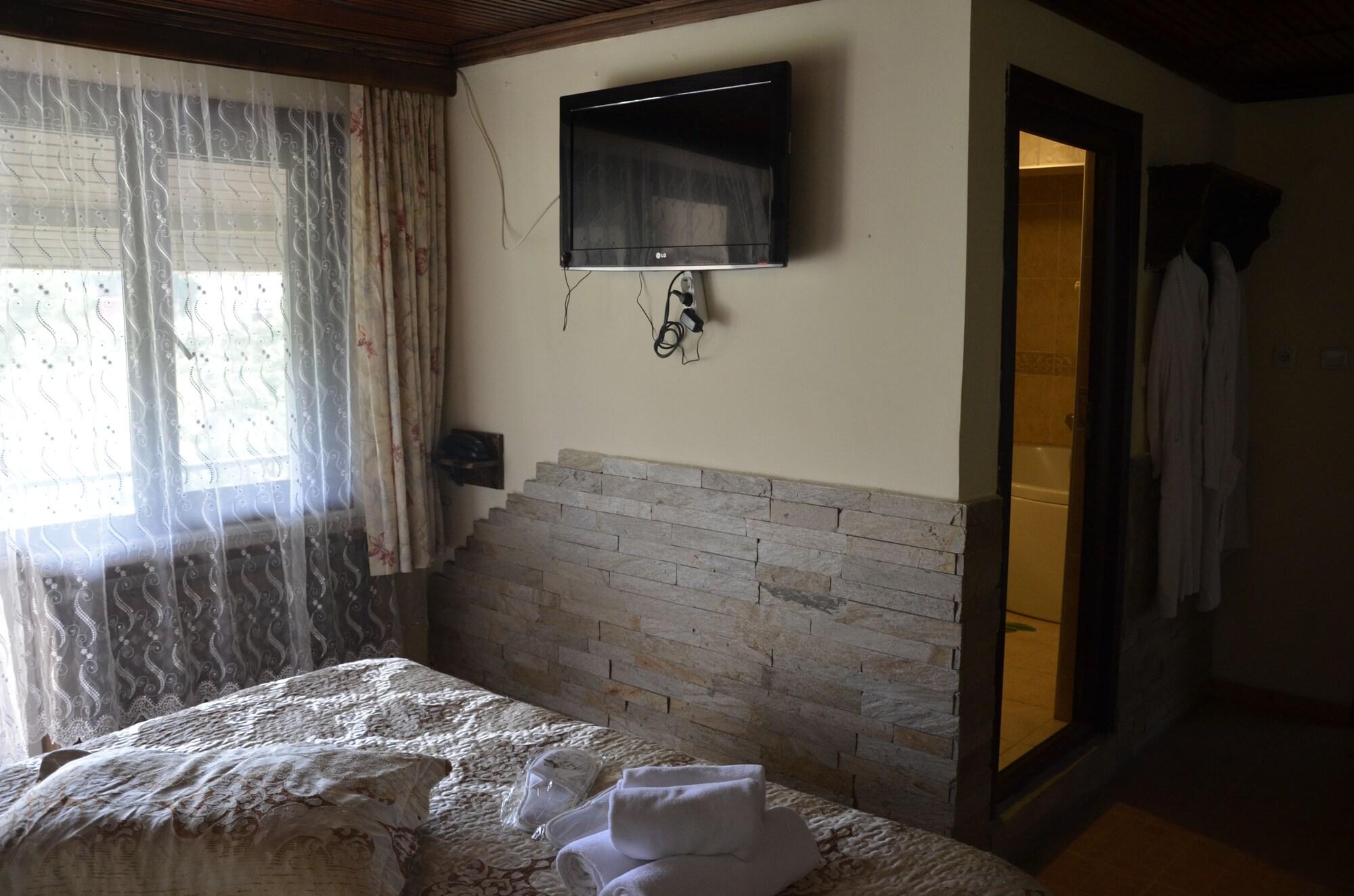 Set de Habitación Santa Roza Butik Otel