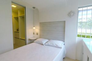 Alquiler Vacacional - Apartamento em Recife-Espinheiro-SH102B