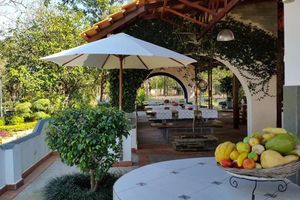 Alojamiento - Hotel La Quinta