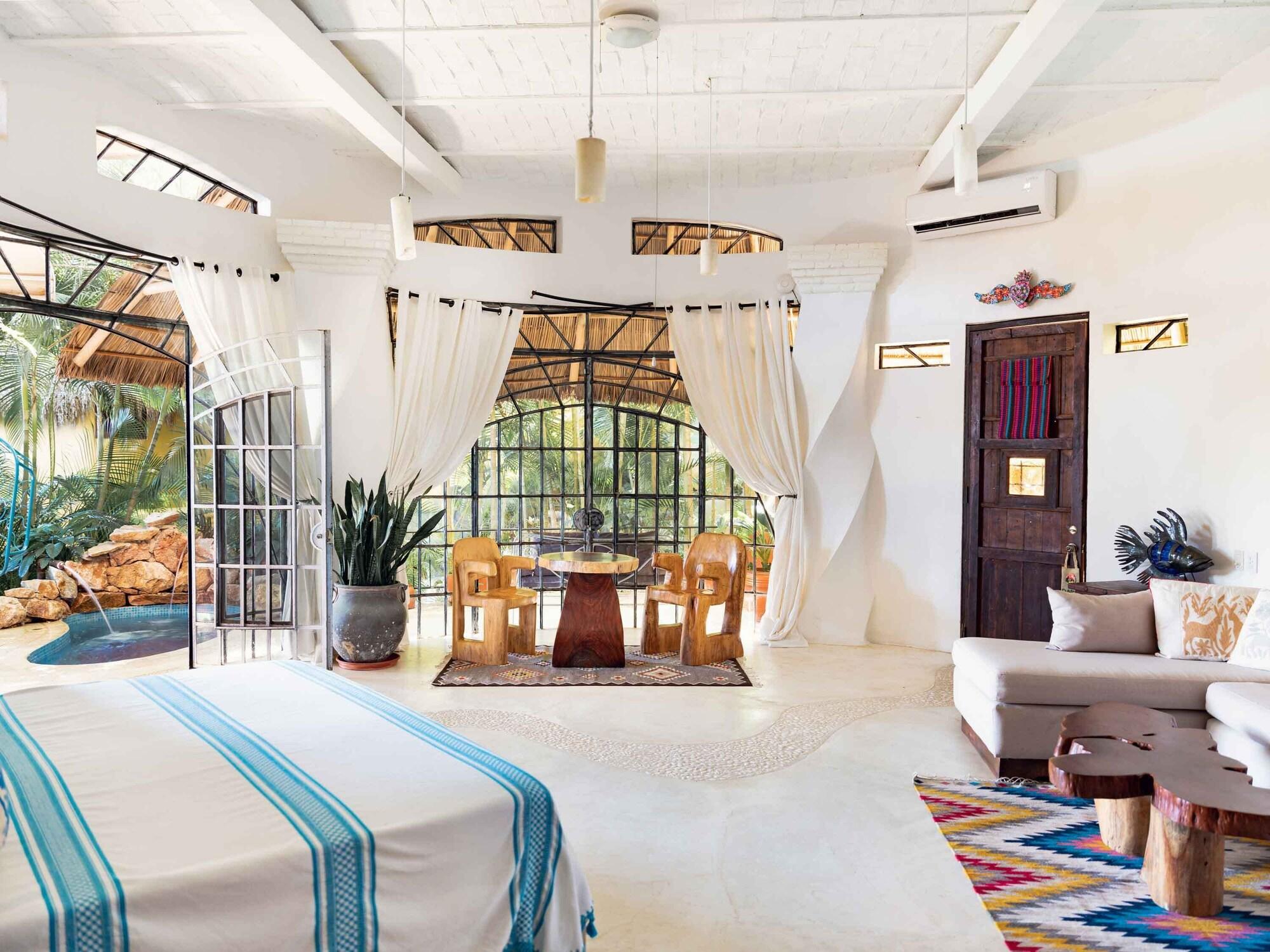 Habitación Villa Amor