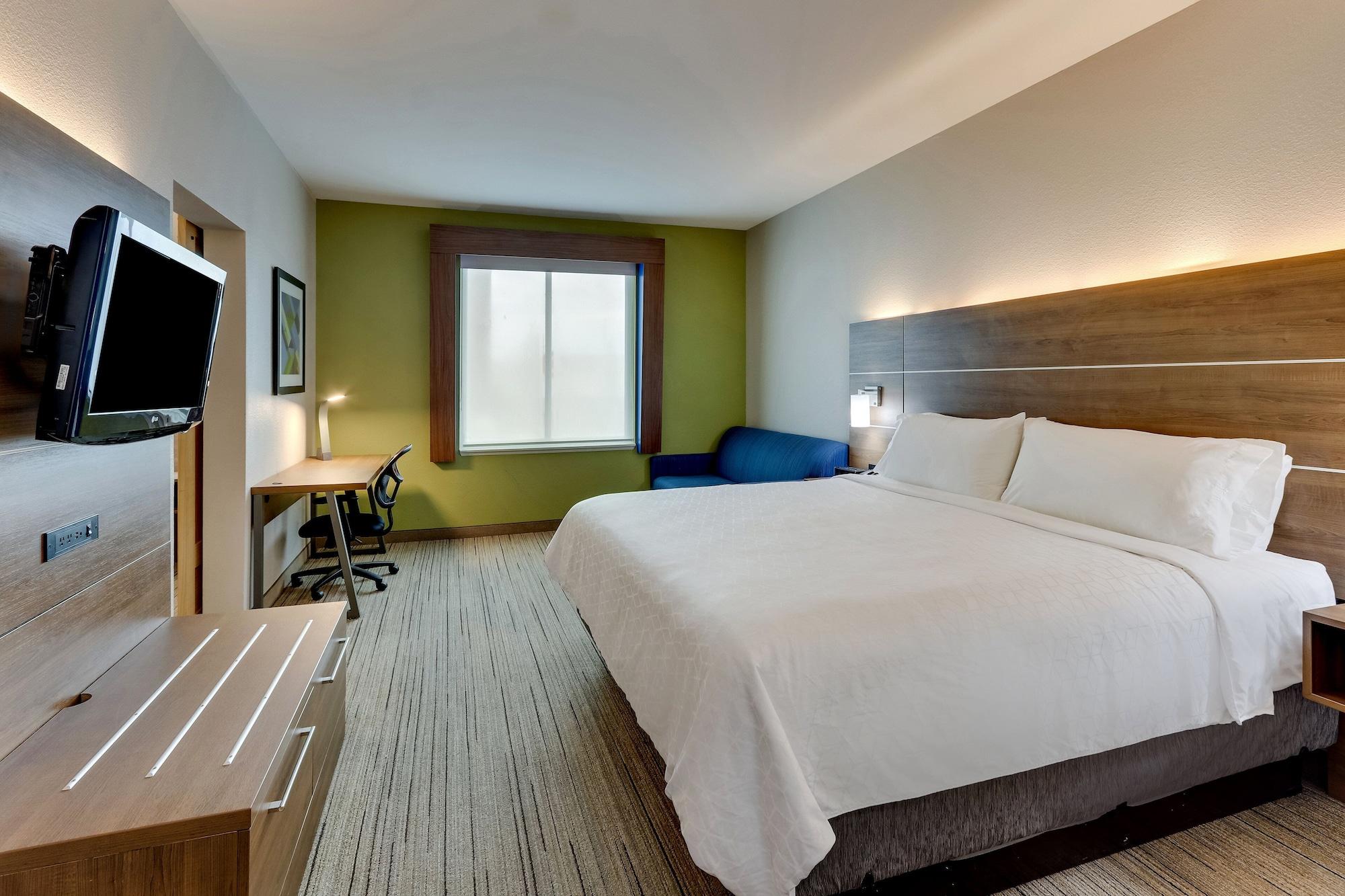 Habitación Holiday Inn Express & Suites Waxahachie by IHG