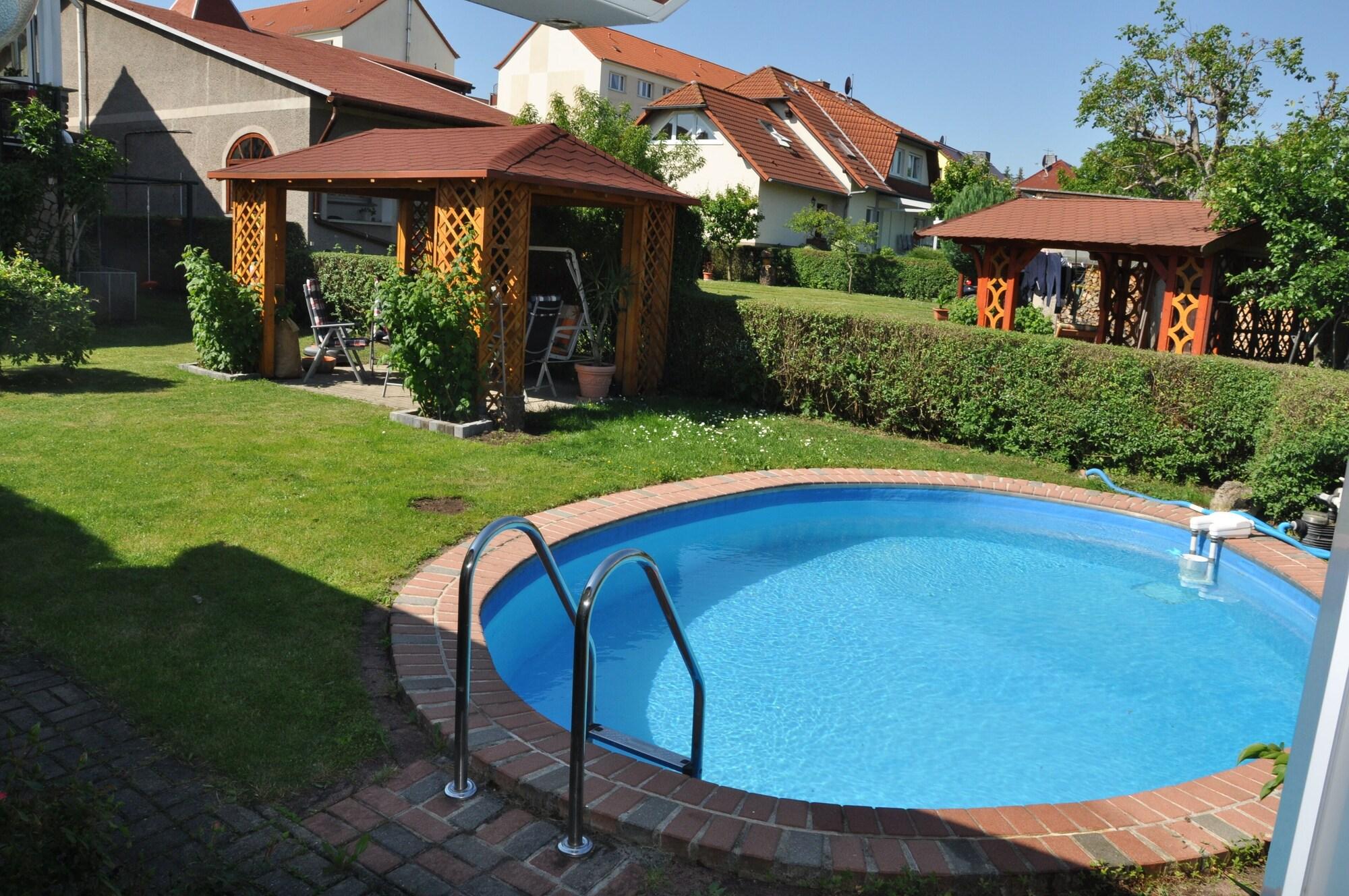 Restaurant Pension Britzkow